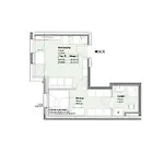 Stad10 - Apartments Very Close To Subway U2 Stadlau
