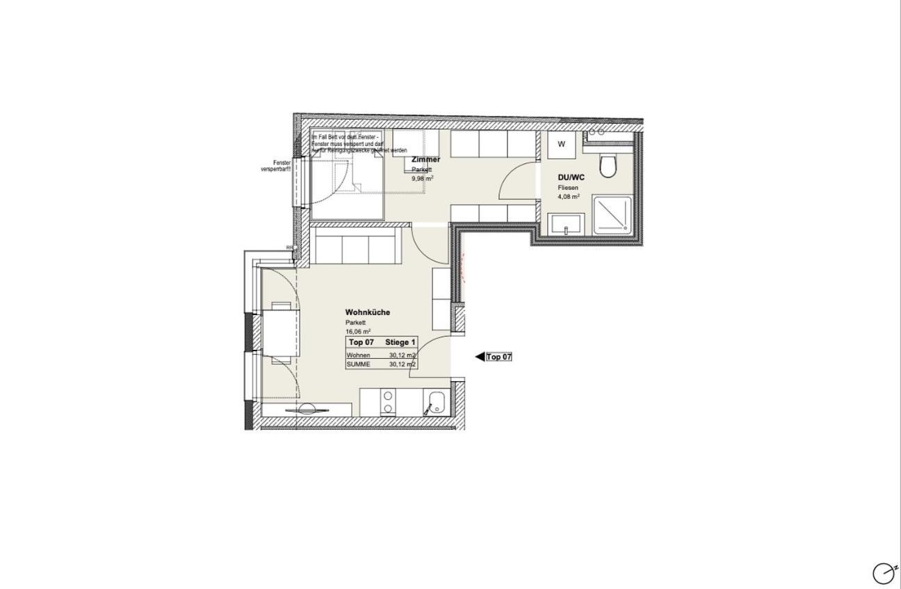 Apartment Stad10 - Very Close To Subway U2 Stadlau *