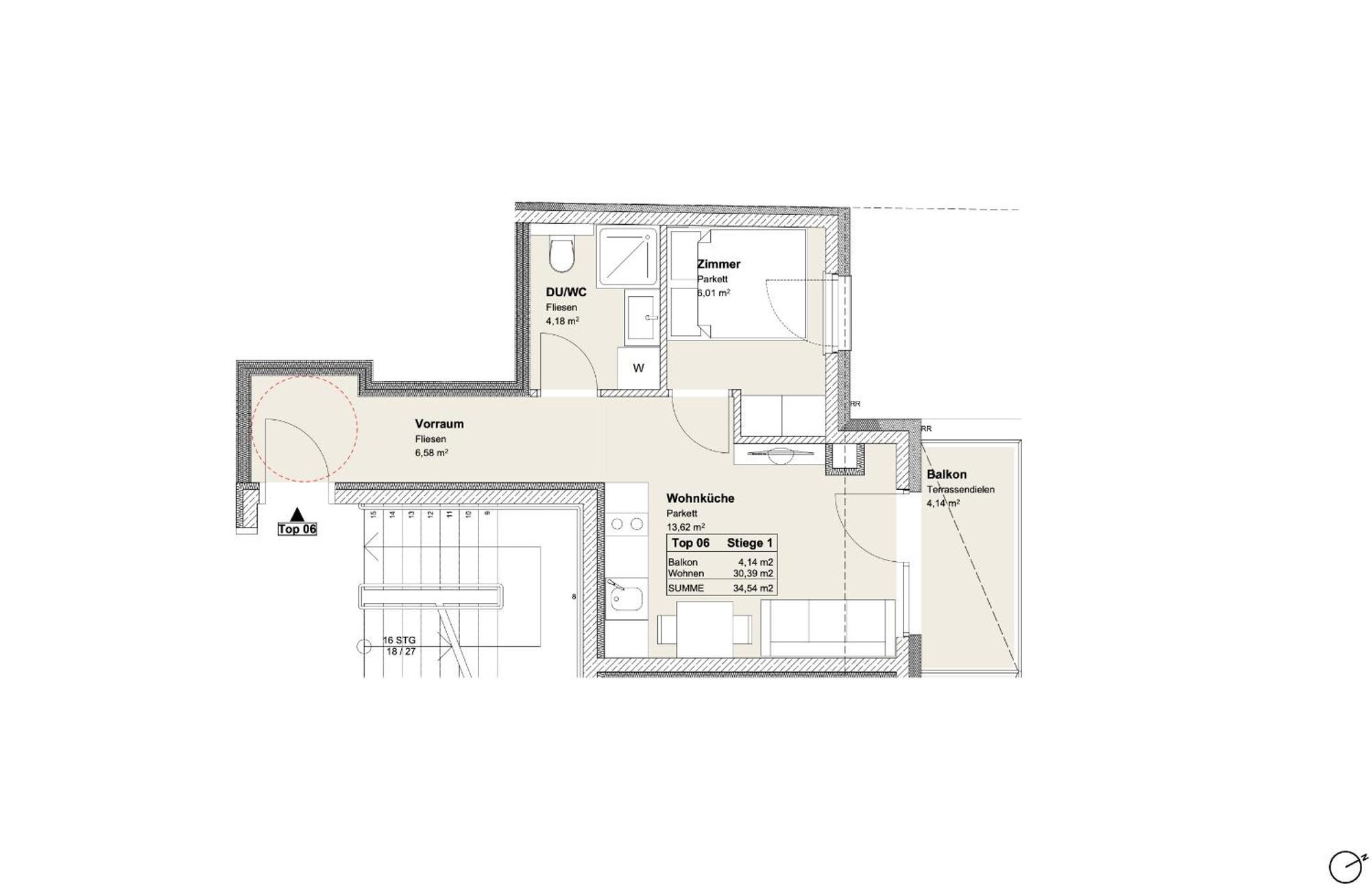Apartment Stad10 - Very Close To Subway U2 Stadlau Vienna